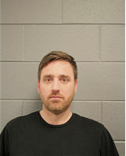 TIMOTHY A GRIFFITH, Cook County, Illinois