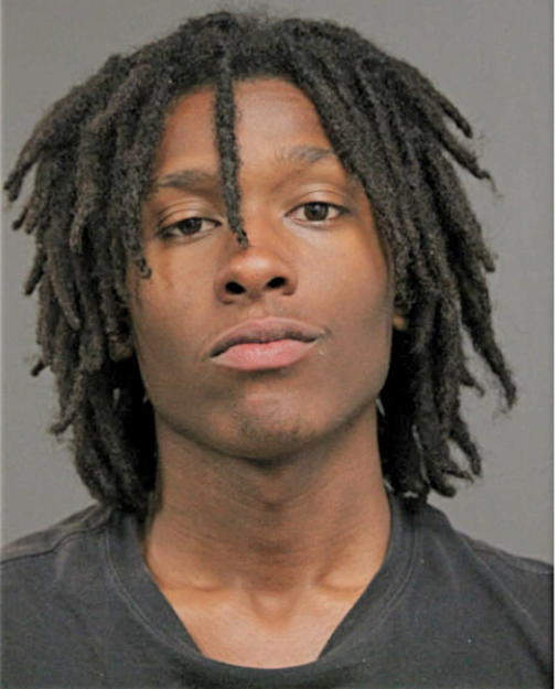 MARQUIS D GROSS, Cook County, Illinois