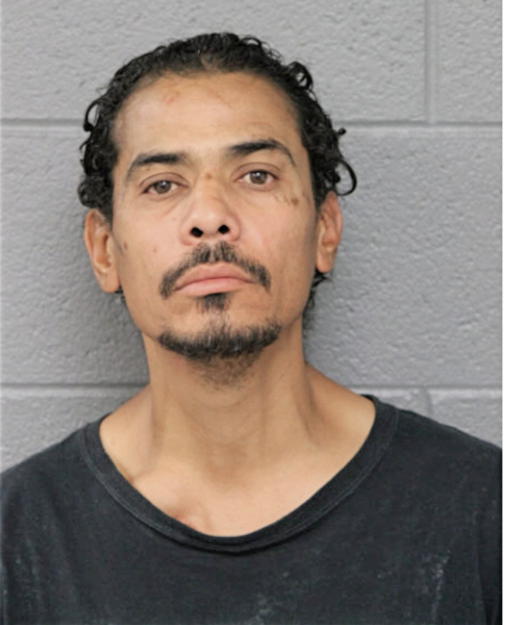 RAFAEL GUERRERO, Cook County, Illinois