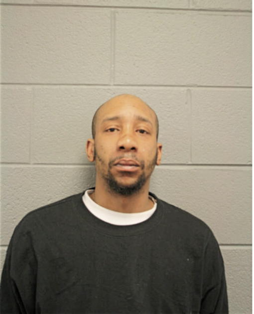 ERIC GUNN, Cook County, Illinois