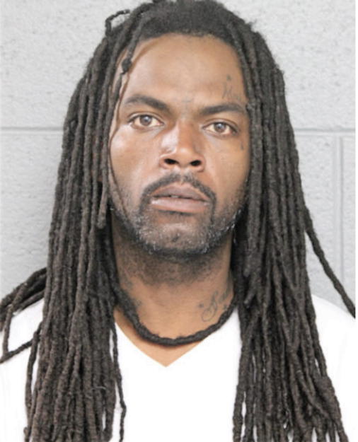 ERNEST HAMLIN, Cook County, Illinois