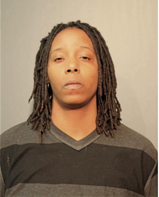 TOMSHALYNN M HARDIN, Cook County, Illinois