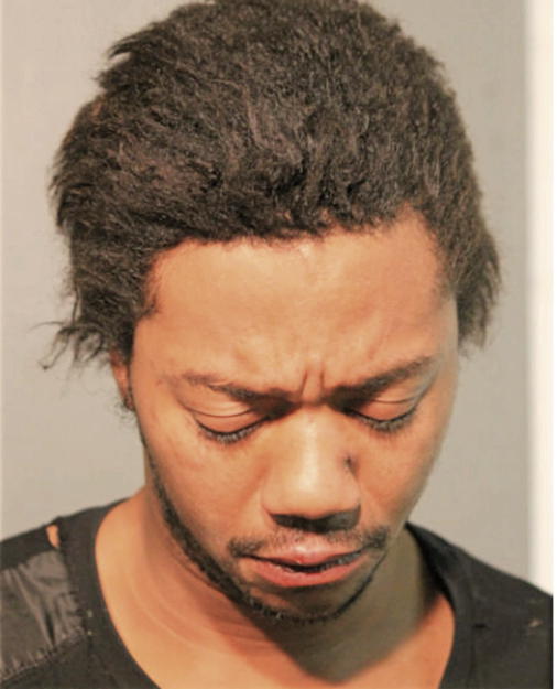 MATTHEW HARRIS, Cook County, Illinois