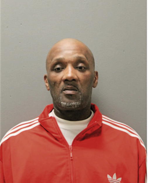 EMMANUEL HARVEY, Cook County, Illinois