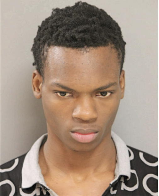MARTRELLE K HAWKINS, Cook County, Illinois