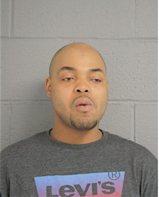 CARLLEE D HENRY, Cook County, Illinois