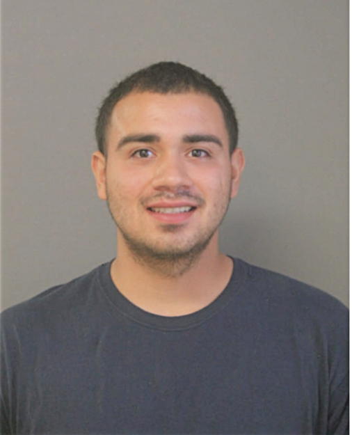 ENRIQUE HERNANDEZ, Cook County, Illinois