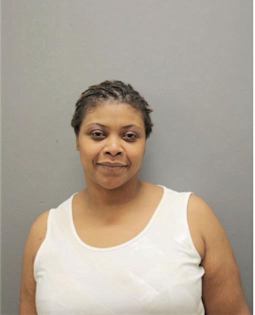 ROCHELLE M HICKS, Cook County, Illinois