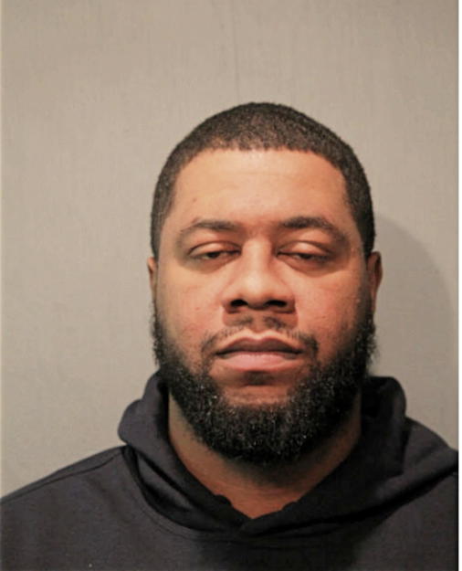 VICTOR A HICKS, Cook County, Illinois