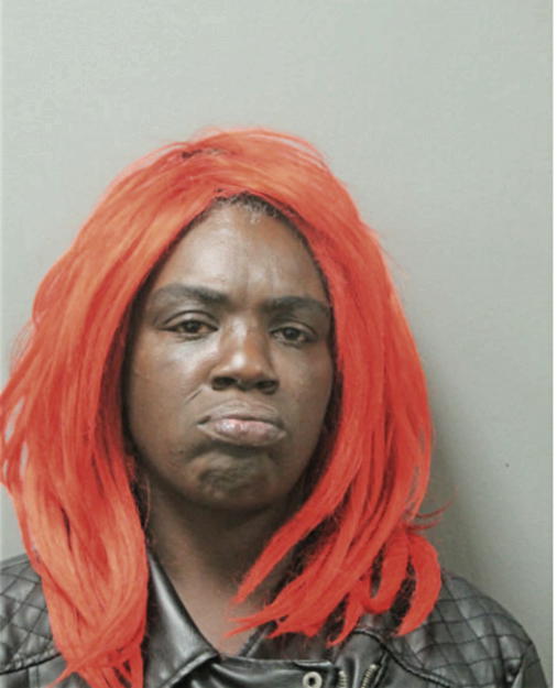 MELISSA HILSON, Cook County, Illinois