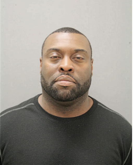 JEREMY HOLLINS, Cook County, Illinois