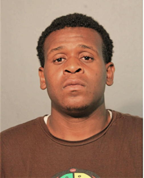 MARCUS HOLMES, Cook County, Illinois