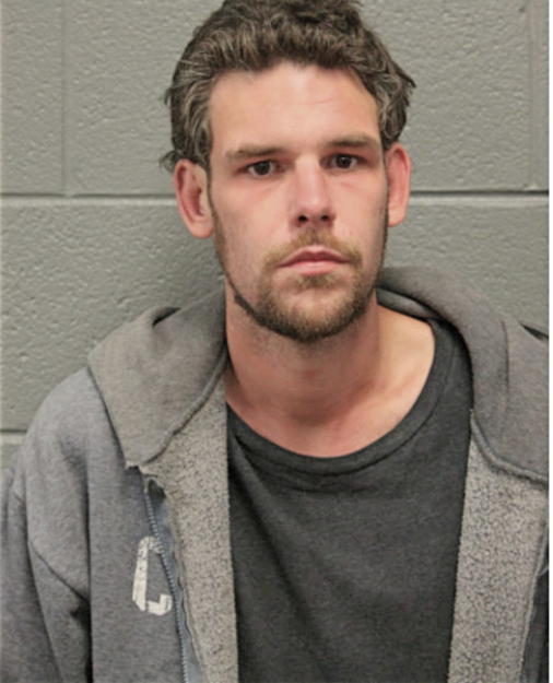 WILLIAM HOWARD, Cook County, Illinois