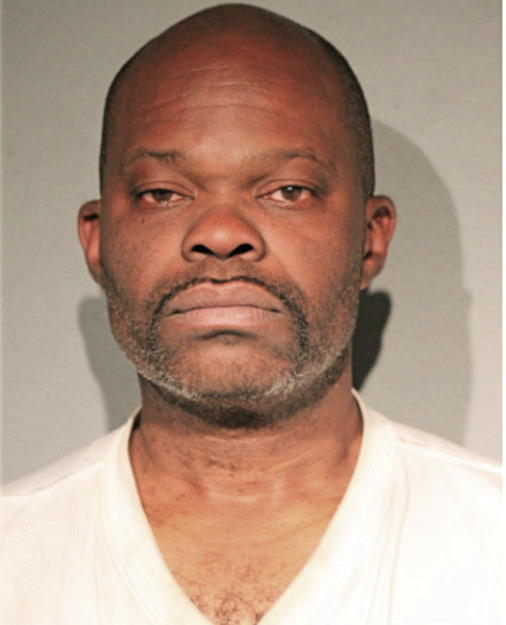 ALFRED JACKSON, Cook County, Illinois