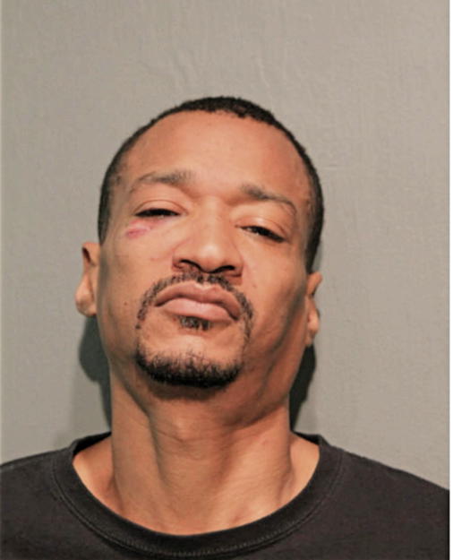 KOFI A JAMISON, Cook County, Illinois