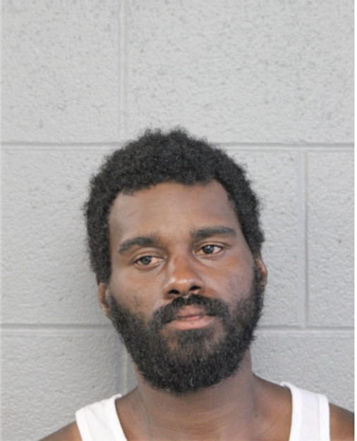 MARCUS D JOHNSON, Cook County, Illinois