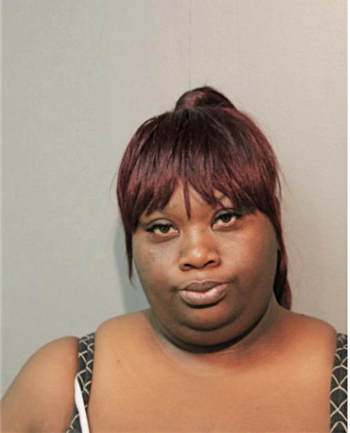 TANISHA T JOHNSON, Cook County, Illinois