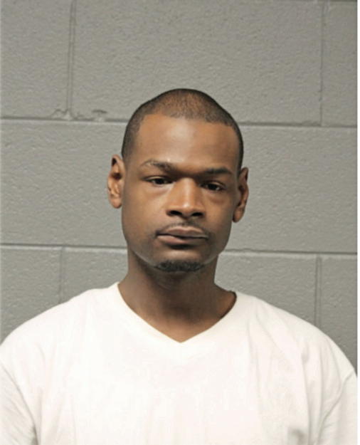 TAQUE JOHNSON, Cook County, Illinois