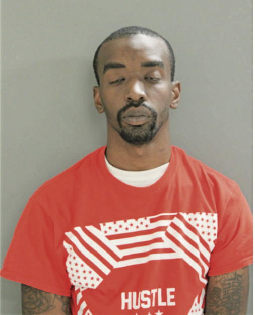 TRENT JOHNSON, Cook County, Illinois