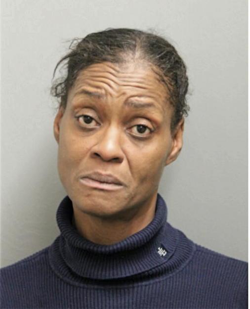 WINDY JOHNSON, Cook County, Illinois