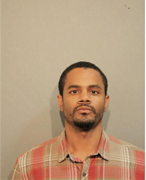 JAYSON J JONES, Cook County, Illinois