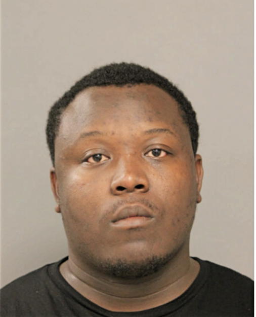 JUSTIN J JONES, Cook County, Illinois
