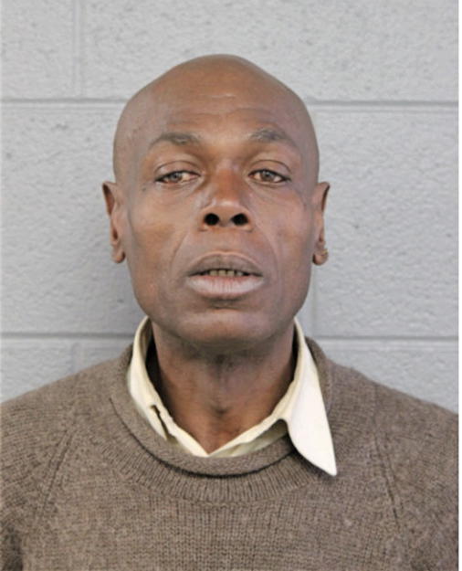 STEVEN L JONES, Cook County, Illinois