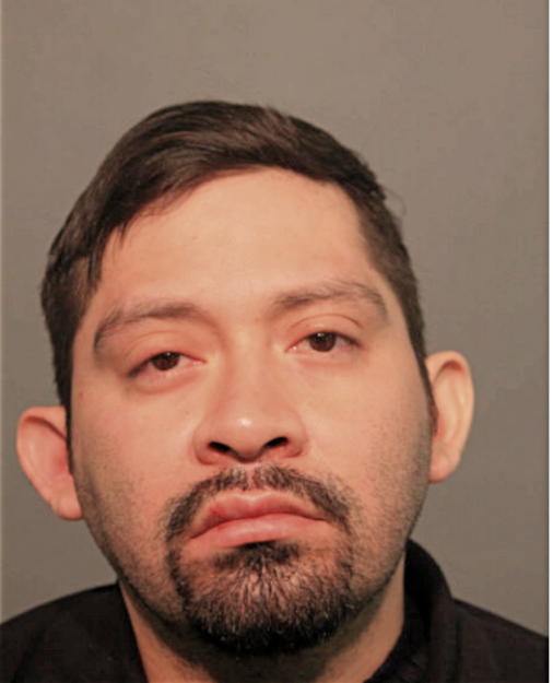 FRANCISCO GARCIA, JR, Cook County, Illinois