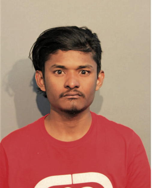 SHAKIR KADIR, Cook County, Illinois