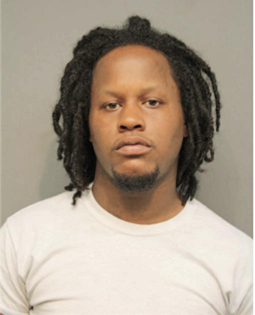 CALVIN T KIDD, Cook County, Illinois