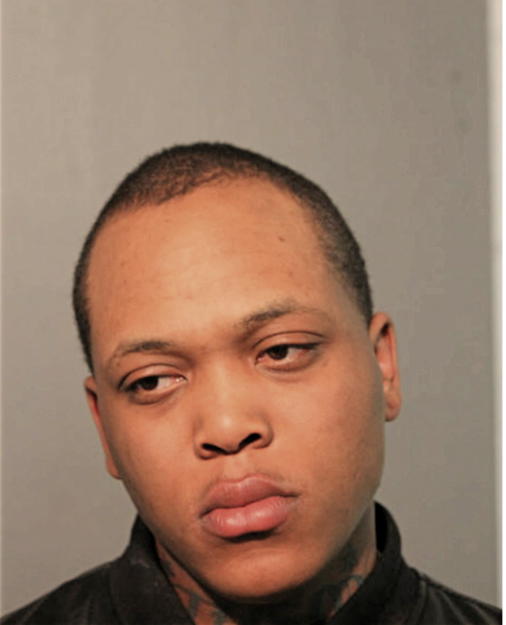 DEVONTE L KING, Cook County, Illinois