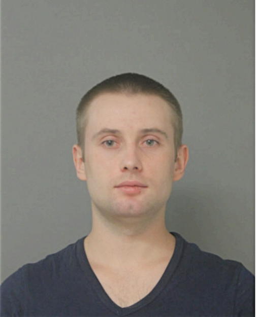 THOMASZ KLOC, Cook County, Illinois
