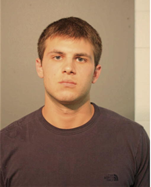 CHASE F KOENIG, Cook County, Illinois