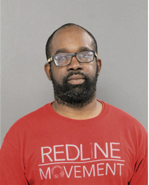 JOSEPH M LANE, Cook County, Illinois