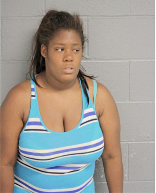 LAKEISHA M LASLEY, Cook County, Illinois
