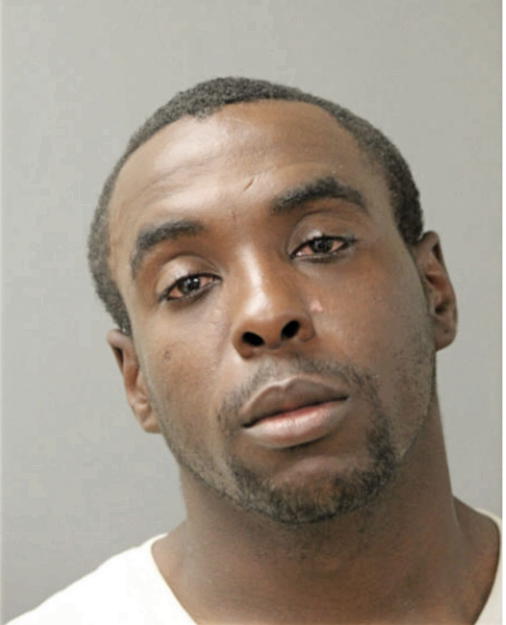 KEON LAWSON, Cook County, Illinois