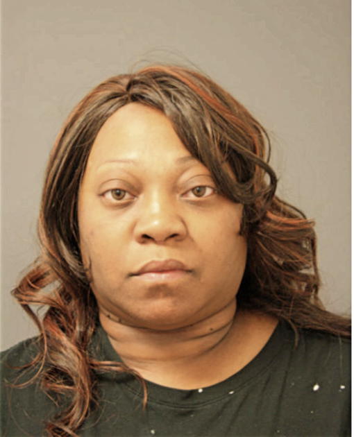 CHANEL A LEE, Cook County, Illinois