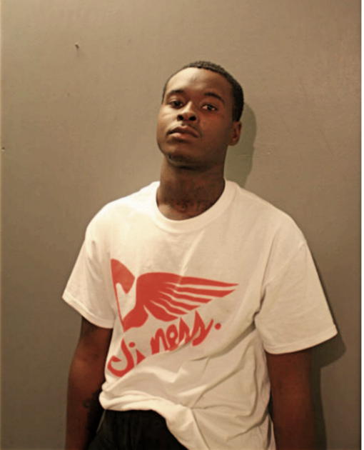 DANIEL J LEE, Cook County, Illinois