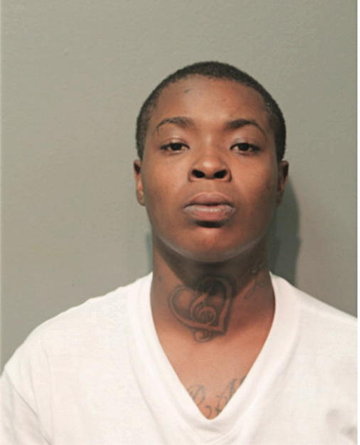 SHANTRICE T LEE, Cook County, Illinois