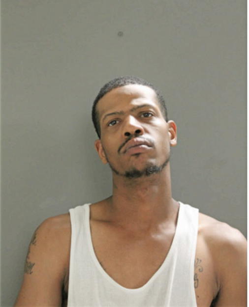 JAMAR D LEWIS, Cook County, Illinois