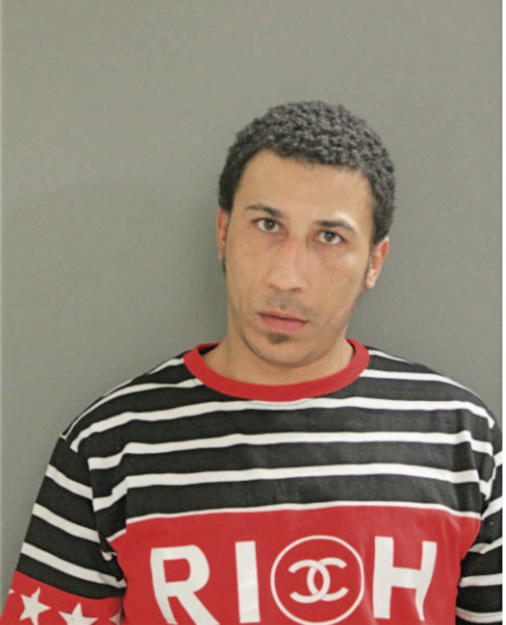 ANTHONY L LIGHTFOOT, Cook County, Illinois