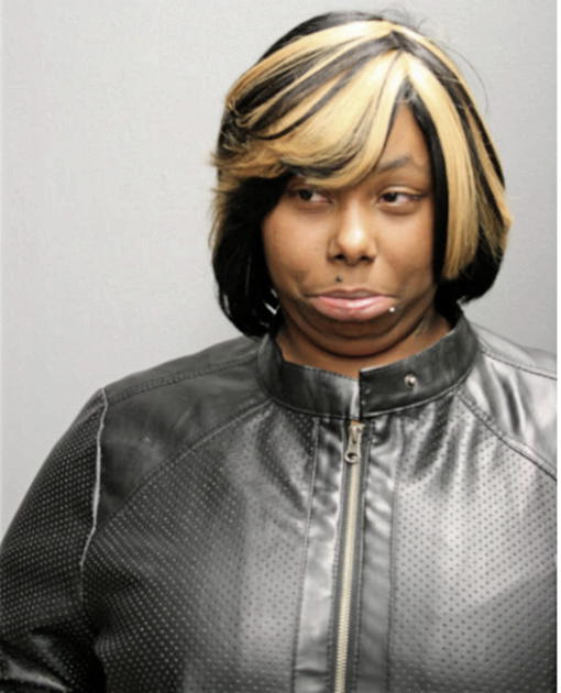 DANIELLE M LOFTON, Cook County, Illinois