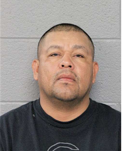 ARMANDO LOPEZ, Cook County, Illinois