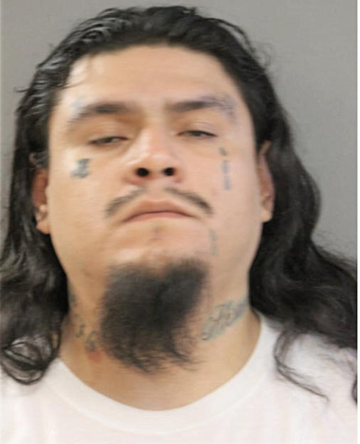 EVELIO LOPEZ, Cook County, Illinois