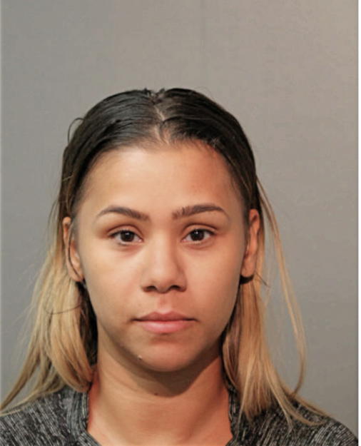 ZUHERY LOPEZ, Cook County, Illinois