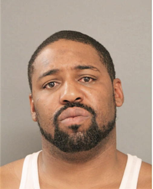 RODNEY K LOVE, Cook County, Illinois