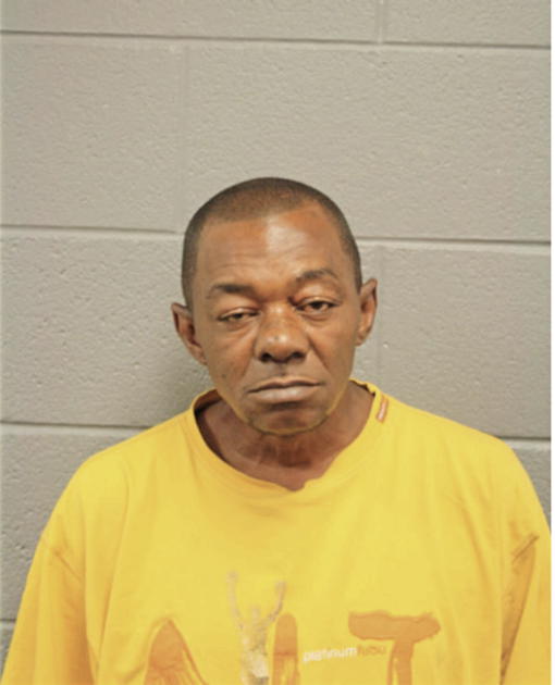 ANTHONY MACK, Cook County, Illinois