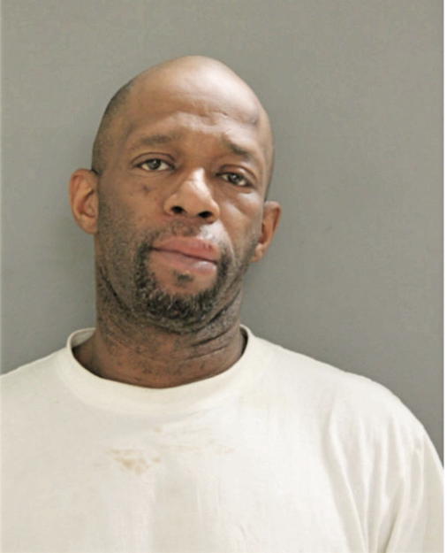 SHAWN MACON, Cook County, Illinois