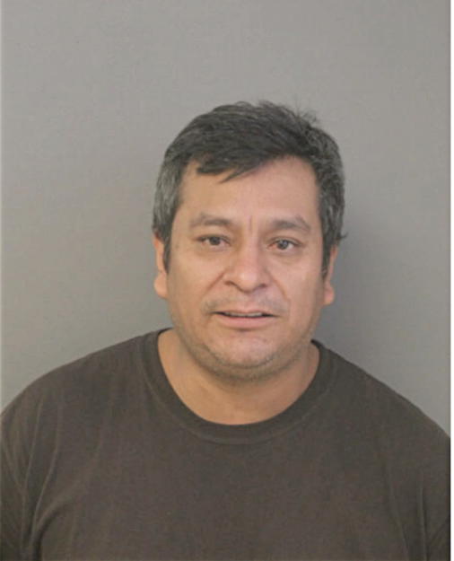JORGE MARIN, Cook County, Illinois