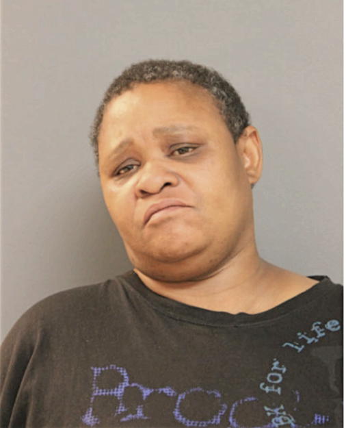 SHEROYAL MAYBERRY, Cook County, Illinois